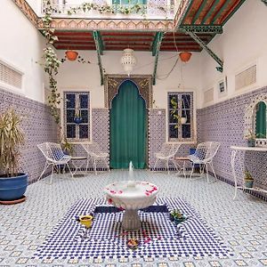 Riad Hotel Essaouira